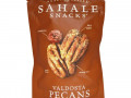 Sahale Snacks, Snack Better, смесь глазированных орехов пекан из Валдосты, 4 унции (113 г)