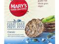 Mary's Gone Crackers, Органические крекеры Super Seed, классические, 155 г (5,5 унции)