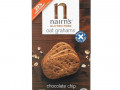 Nairn's, Oat Grahams, Gluten Free, Chocolate Chip, 5.64 oz (160 g)