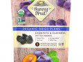 Sunny Fruit, Organic Dried Plums, 5 Portion Packs, 1.06 oz ( 30 g) Each