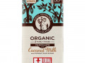 Equal Exchange, органический шоколад с кокосовым молоком и кокосовым сахаром, 55% какао, 80 г (2,8 унции)