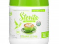 Stevita, Naturals, Organic Stevia, 16 oz (454 g)