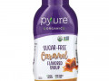 Pyure, Organic Sugar-Free Caramel Flavored Syrup, 14 fl oz (415 ml)