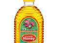 Y.S. Eco Bee Farms, Чистый клеверный мед премиального качества, 907 г