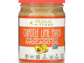 Primal Kitchen, Chipotle Lime Mayonnaise with Avocado Oil, 12 fl oz (355 ml)