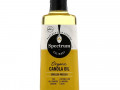 Spectrum Culinary, Organic Canola Oil, Refined, 16 fl oz (473 ml)