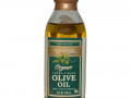 Spectrum Culinary, Органическое оливковое масло первого отжима, 236 мл