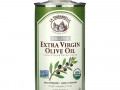 La Tourangelle, органическое нерафинированное оливковое масло высшего качества, 500 мл (16,9 жидк. унции)
