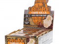 Grenade, Carb Killa, High Protein Bar, Caramel Chaos, 12 Bars, 2.12 oz (60 g) Each