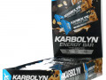 EFX Sports, Karbolyn Energy Bar, Peanut Butter Chocolate Chip, 12 Bars, 2.12 (60 g) Each