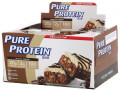 Pure Protein, Батончик с кофейным кремом, 6 батончиков, 50 г (1,76 унций) каждый