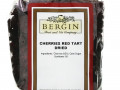 Bergin Fruit and Nut Company, Сушеная вишня, 283 г (10 унций)
