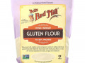 Bob's Red Mill, Vital Wheat Gluten Flour, 20 oz (567 g)