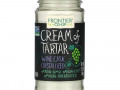 Frontier Natural Products, Cream of Tartar, порошок, 99 г (3,52 унции)
