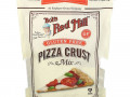 Bob's Red Mill, Pizza Crust Mix, Gluten Free, 16 oz (454 g)
