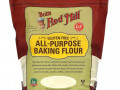 Bob's Red Mill, All Purpose Baking Flour, Gluten Free, 44 oz (1.24 kg)