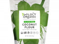 Wildly Organic, Coconut Flour, Gluten-Free, 16 oz (454 g)