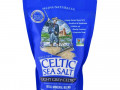 Celtic Sea Salt, Light Grey Celtic, смесь живых минералов, 1 фунт (454 г)