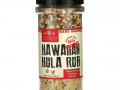 The Spice Lab, Hawaiian Hula Rub, 5.8 oz ( 164 g)