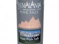 Himalania, Гималайская розовая соль тонкого помола, 368,5 г (13 унций)