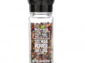 McCormick Gourmet Global Selects, Szechuan Pepper Salt & Spice Blend, 1.05 oz (29 g)
