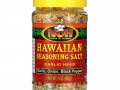 NOH Foods of Hawaii, Hawaiian Seasoning Salt, Garlic Herb, 7 oz (198 g)