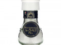 Drogheria & Alimentari, Mediterranean Sea Salt Mill, 3.18 oz (90 g)