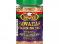 NOH Foods of Hawaii, Hawaiian Seasoning Salt, Original, 9 oz (255 g)