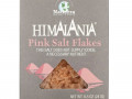 Natierra, Himalania, Pink Salt Flakes, 8.5 oz (241 g)