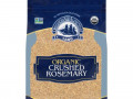 Drogheria & Alimentari, Organic Crushed Rosemary, 9.7 oz (274 g)