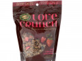 Nature's Path, Love Crunch, премиальная органическая гранола, с черным шоколадом и красными ягодами, 325 г (11,5 унции)