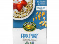 Nature's Path, Flax Plus, Instant Oatmeal, 8 Packets, 50 g Each