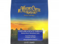 Mt. Whitney Coffee Roasters, коста-риканская платнация Тарразу, средняя обжарка, цельнозерновой кофе, 340 г (12 унций)