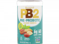 PB2 Foods, The Original PB2, арахисовый порошок с пре- и пробиотиками, 184 г (6,5 унции)