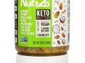 Nuttzo, Keto 7 Nuts & Seeds Butter, Crunchy, 12 oz (340 g)