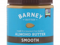 Barney Butter, Густая миндальная паста, 10 унций (284 г)