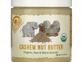 Dastony, Organic, Cashew Nut Butter, 8 oz (227 g)