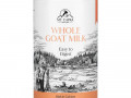 Mt. Capra, Whole Goat Milk , 1 lb (453 g)