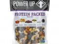 Power Up, Protein Packed Trail Mix, 14 oz (397 g)