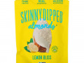 SkinnyDipped, Skinny Dipped Almonds, Lemon Bliss, 3.5 oz (99 g)