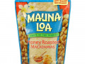 Mauna Loa, Honey Roasted Macadamias, 10 oz (283 g)