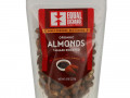 Equal Exchange, Organic Tamari Roasted Almonds, 8 oz (227 g)