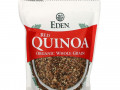 Eden Foods, Органическое цельное зерно, красная киноа, 454 г (16 унций)