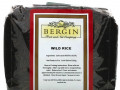 Bergin Fruit and Nut Company, Дикий рис, 454 г (16 унций)