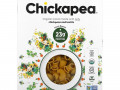 Chickapea, Organic Elbows, 8 oz ( 227 g)