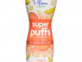 Plum Organics, Super Puffs, органические колечки с овощами, фруктами и злаками, манго и сладкий картофель, 42 г (1,5 унции)