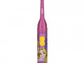 Oral-B, детская зубная щетка на батарейках, мягкая, принцесса Disney, 1 шт.