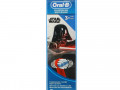 Oral-B, Kids, Star Wars, Replacement Brush Heads, Extra Soft, 3+ Years, 2 Brush Heads