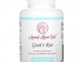 Mommy Knows Best, Goat's Rue, 60 Vegetarian Capsules