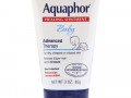 Aquaphor, Детская лечебная мазь, 85 г (3 унции)